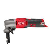 Milwaukee (MLW2476-20) - M12 FUEL™ 16 Gauge Variable Speed Nibbler